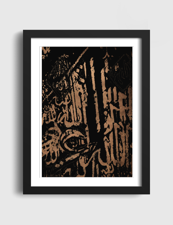 ARABIC CALLIGRAPHY  Artframe