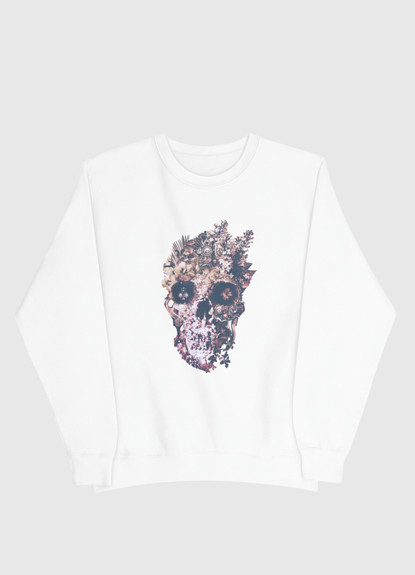 Metamorphosis Light Men Sweatshirt