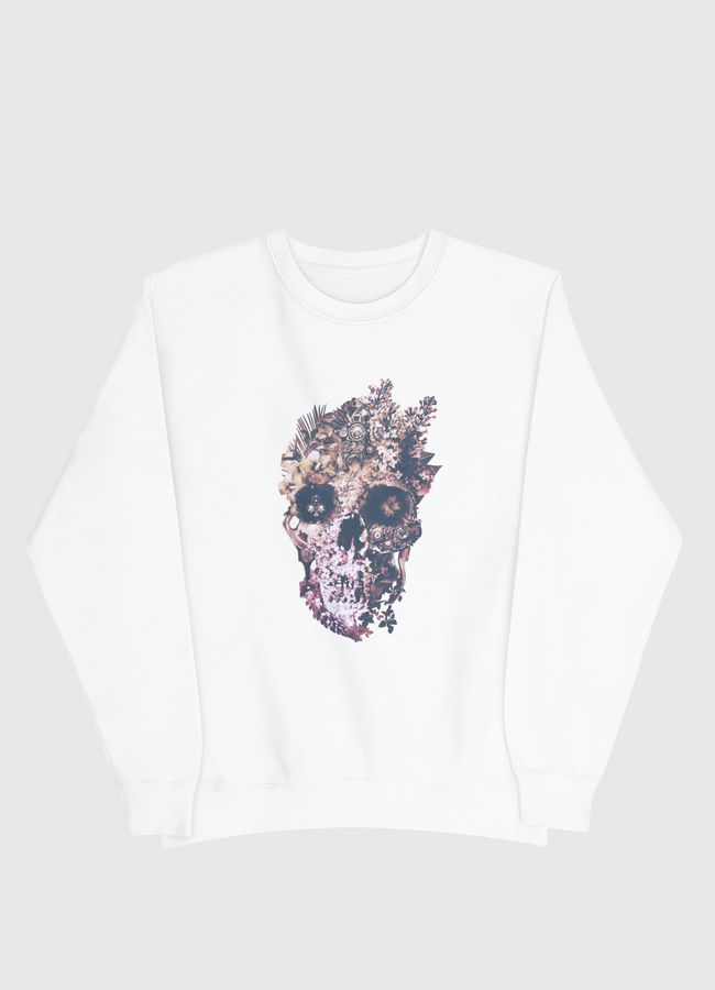 Metamorphosis Light - Men Sweatshirt