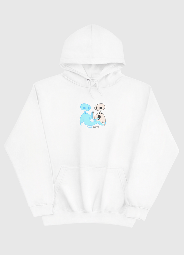 Soulmate Pullover Hoodie