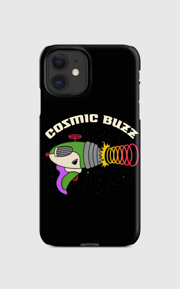 Cosmic Buzz Regular Case