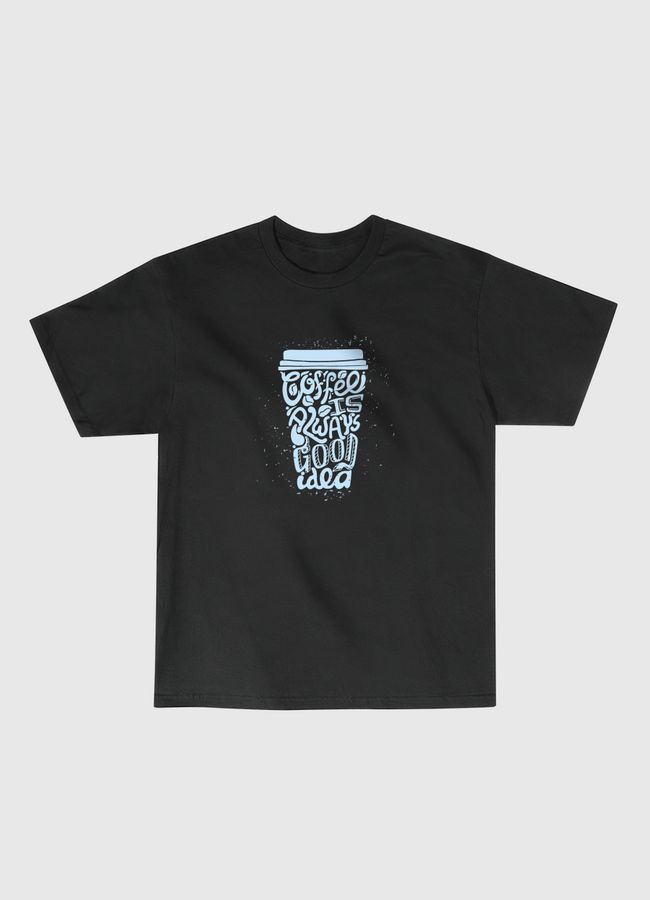 Coffee Mug - Classic T-Shirt