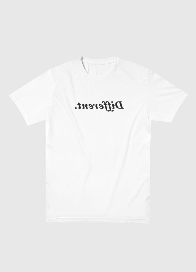 …… - Men Basic T-Shirt