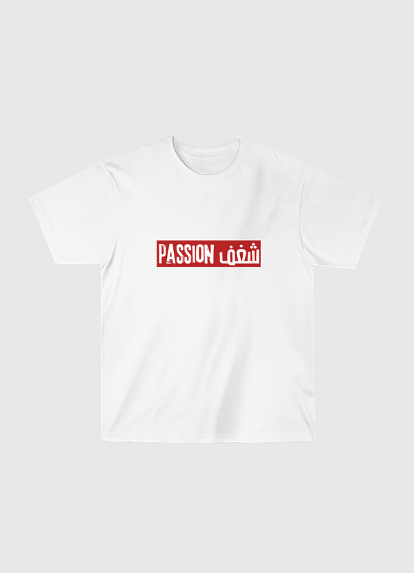 passion Classic T-Shirt