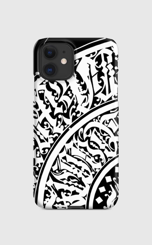 Calligraphy Chios  - Regular Case