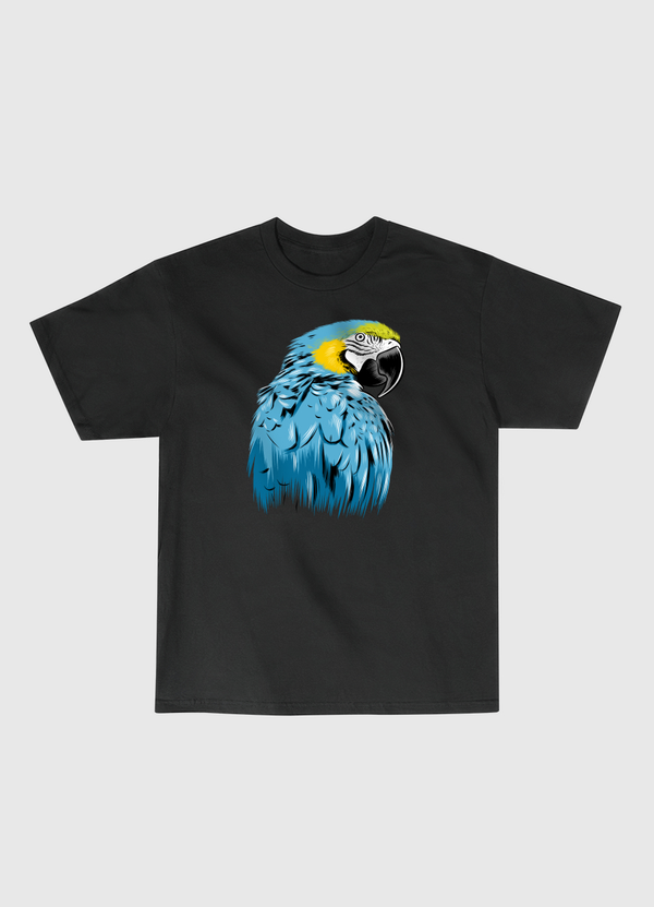 Tropical Macaw Classic T-Shirt