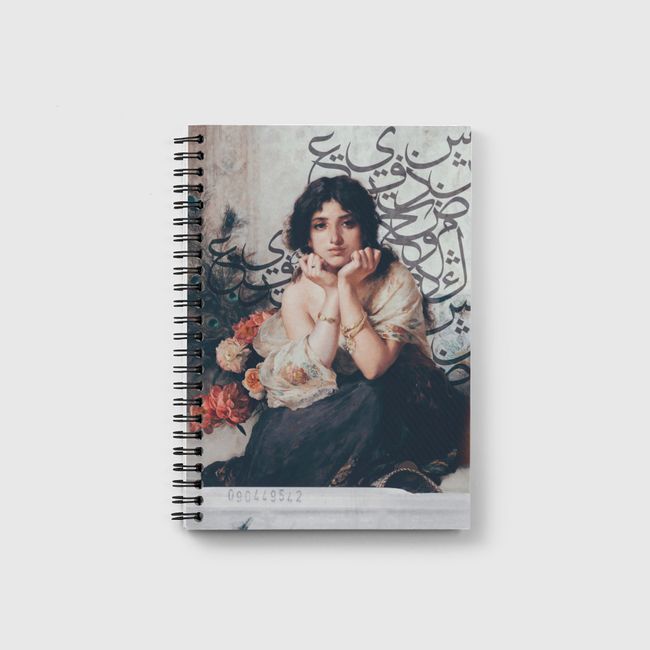 090 - Notebook