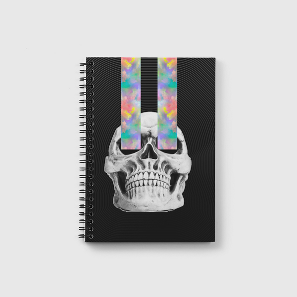 facial skeleton Notebook