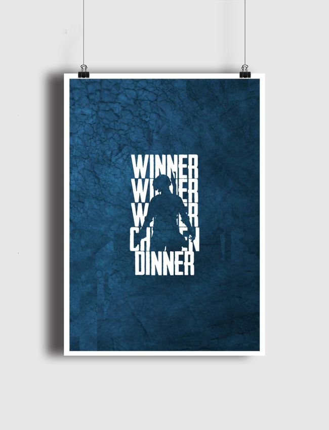 PUBG 2 - Poster
