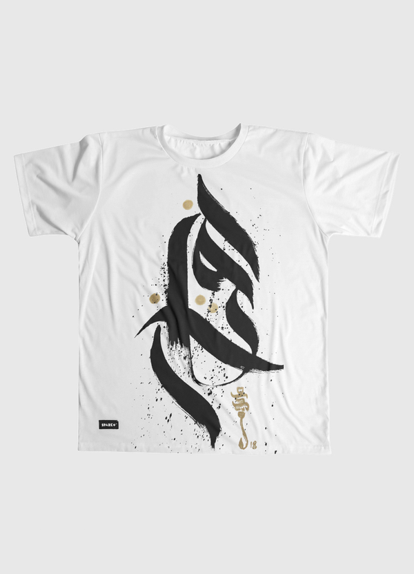 افتخار Men Graphic T-Shirt