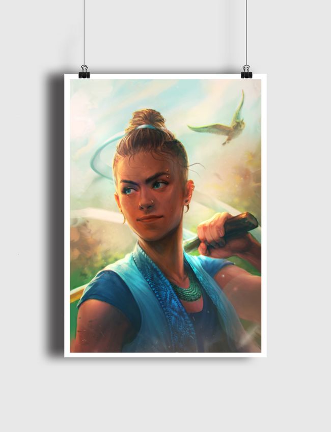 Beauregard - Poster