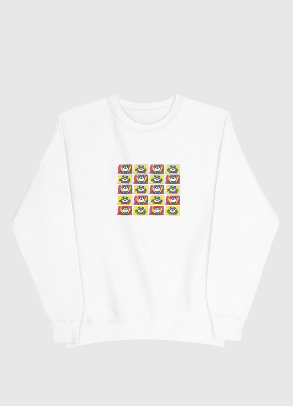 90s Kid Men Sweatshirt