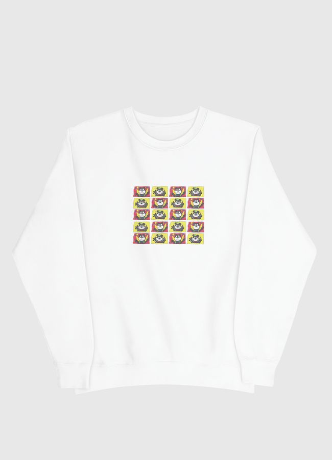 90s Kid - Men Sweatshirt