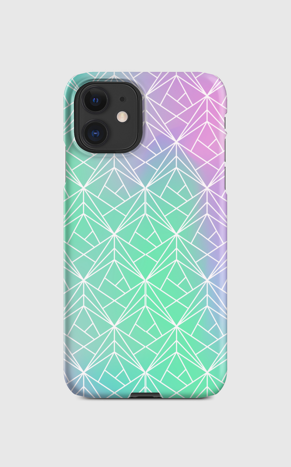 pattern Regular Case