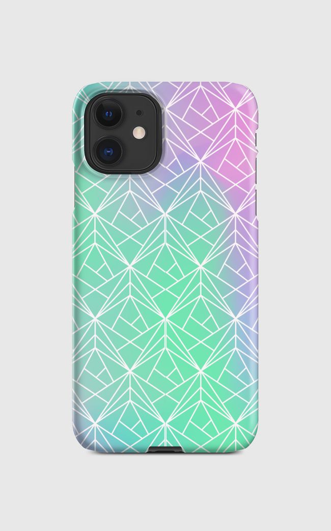 pattern - Regular Case