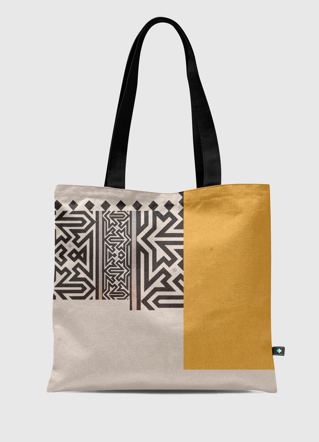 نقشه - Tote Bag