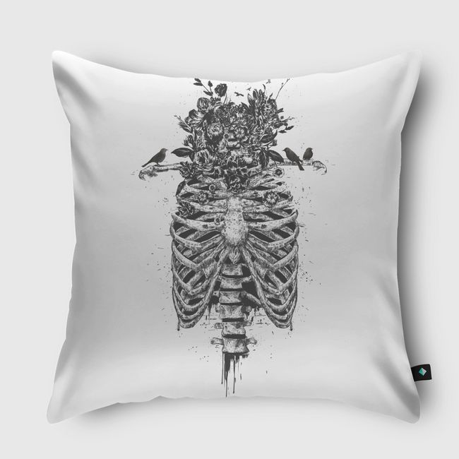 Tree of life - Throw Pillow