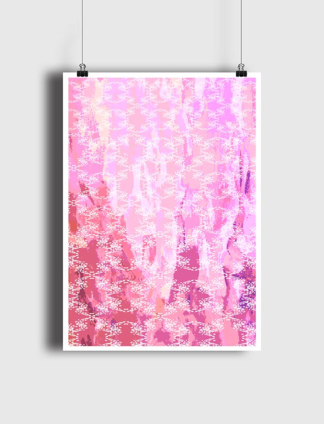 حفصه - Poster