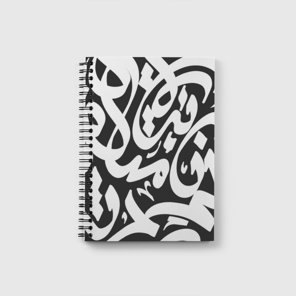 قلب Notebook