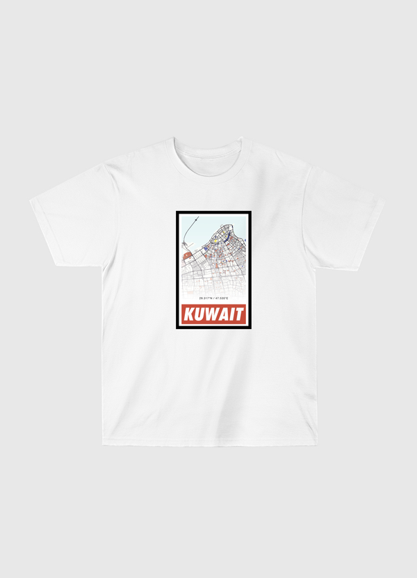Kuwait Classic T-Shirt