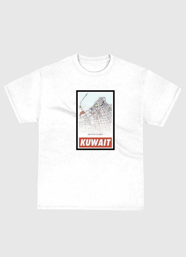 Kuwait - Classic T-Shirt