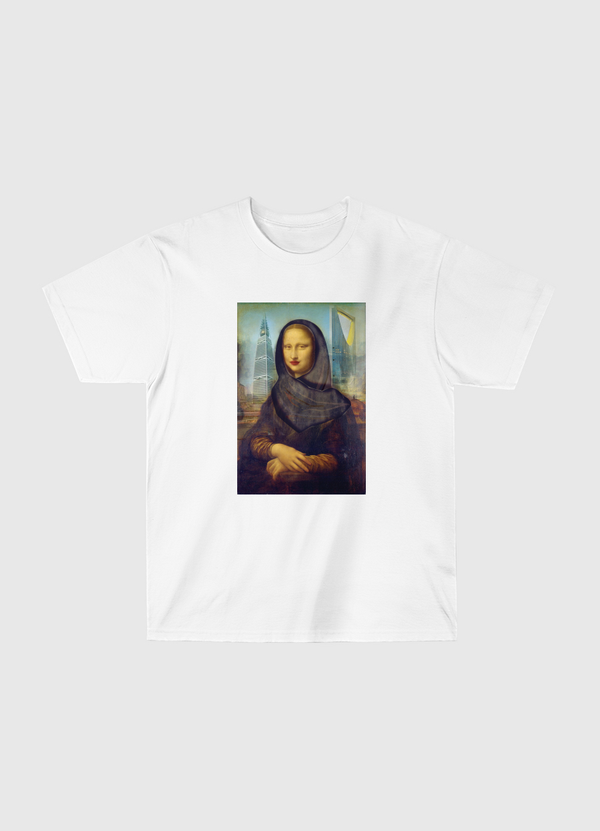 mona Eissa Classic T-Shirt