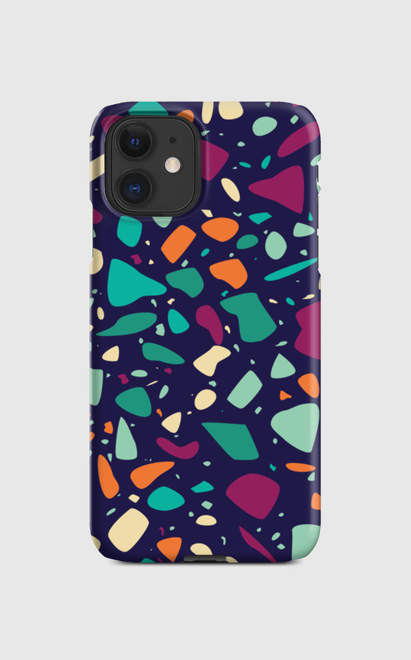 Terrazzo 011 Regular Case