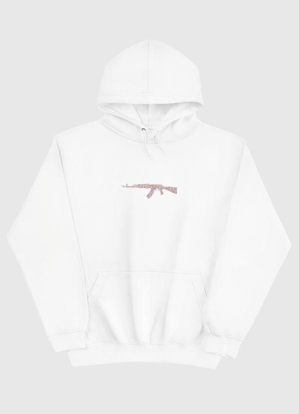 AKM عربي  Pullover Hoodie