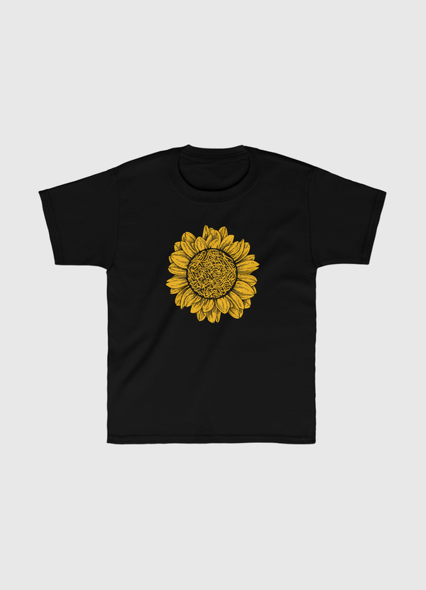 SUN CALLIGRAPHY Kids Classic T-Shirt