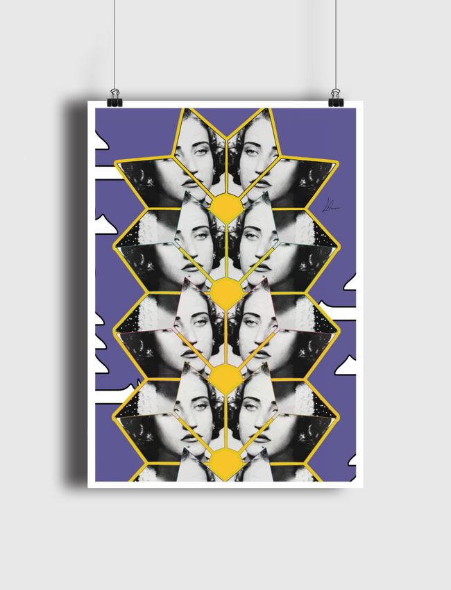 - أسمهـان -  - Poster