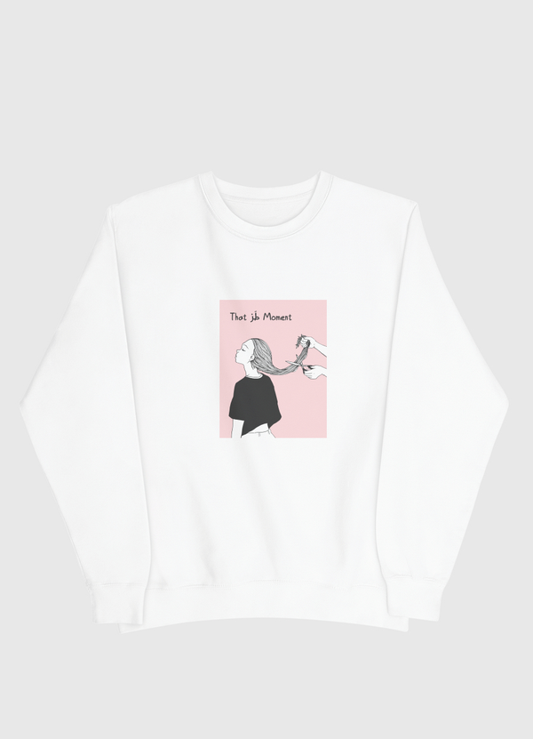 That TOOZ Moment Men Sweatshirt