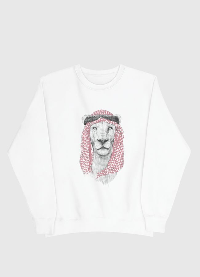 Dubai style - Men Sweatshirt