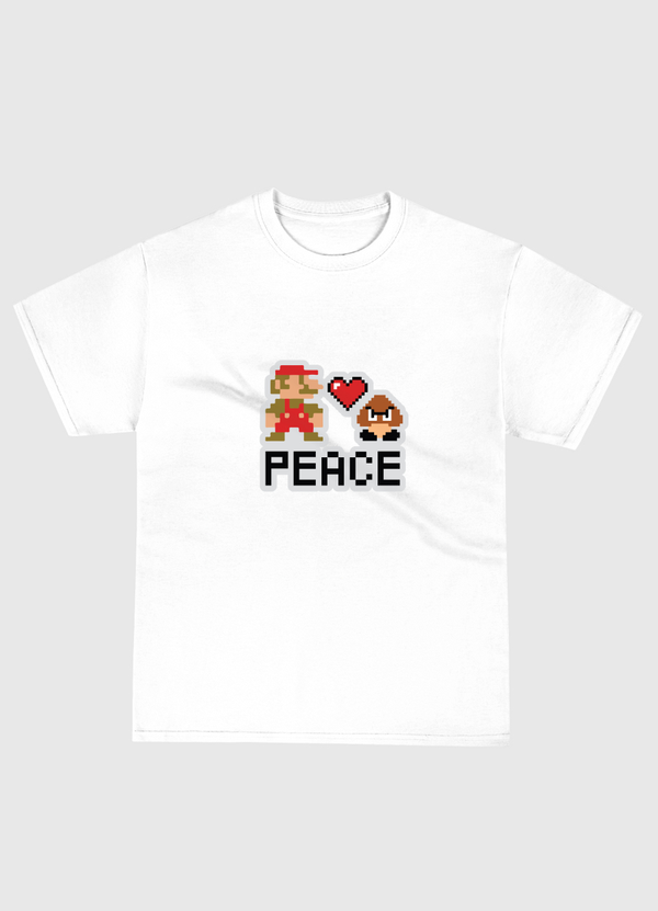peace Classic T-Shirt
