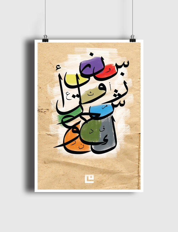 ... Poster