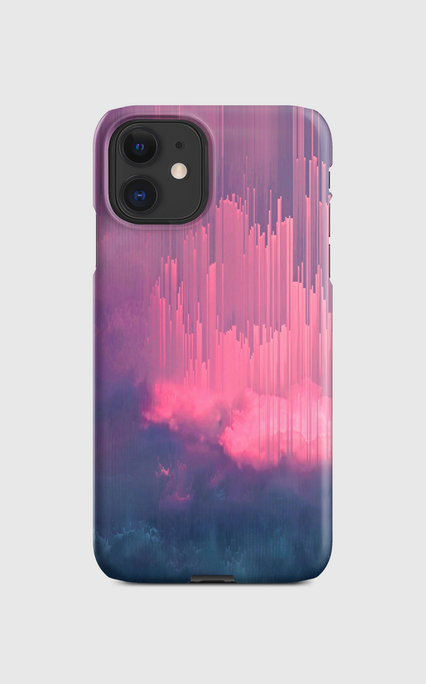 Sweet Storm Glitches Regular Case