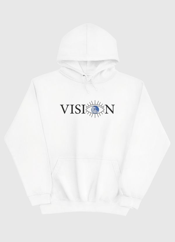 VISION Pullover Hoodie