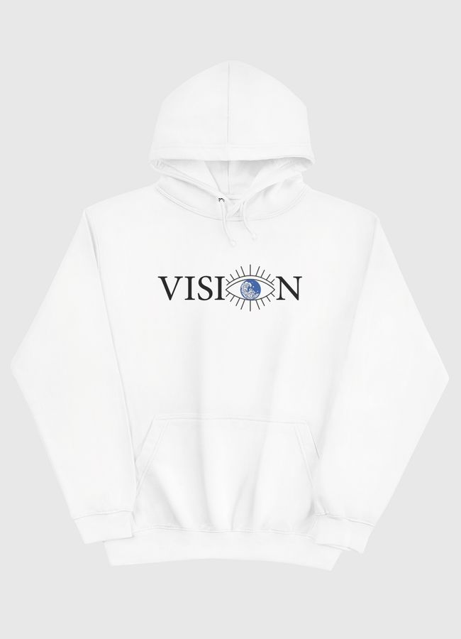 VISION - Pullover Hoodie