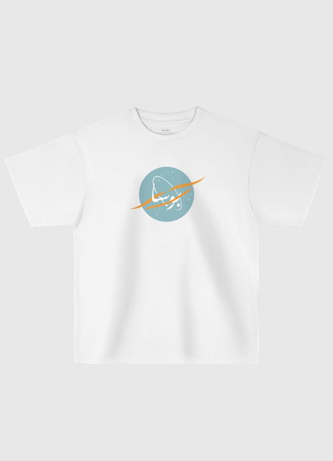 بوسا - Oversized T-Shirt