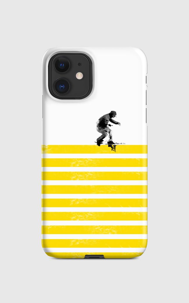 Slide on stripes - Regular Case