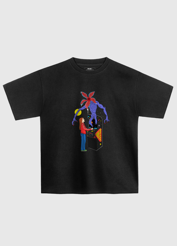 The Arcade Oversized T-Shirt