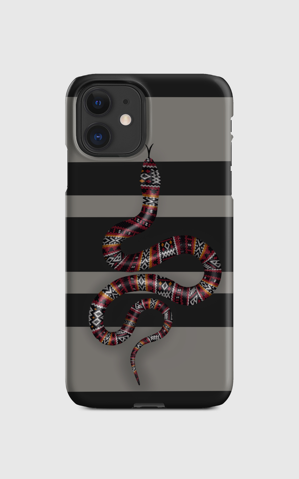 Sadu Snake || Regular Case