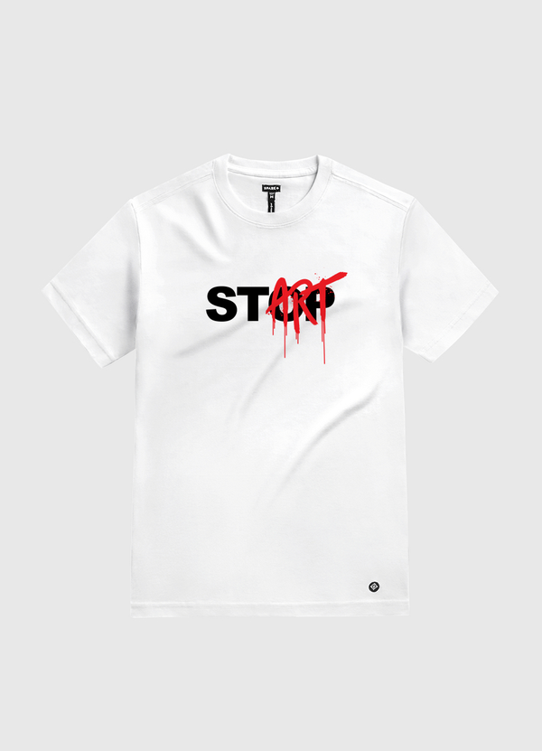 START White Gold T-Shirt