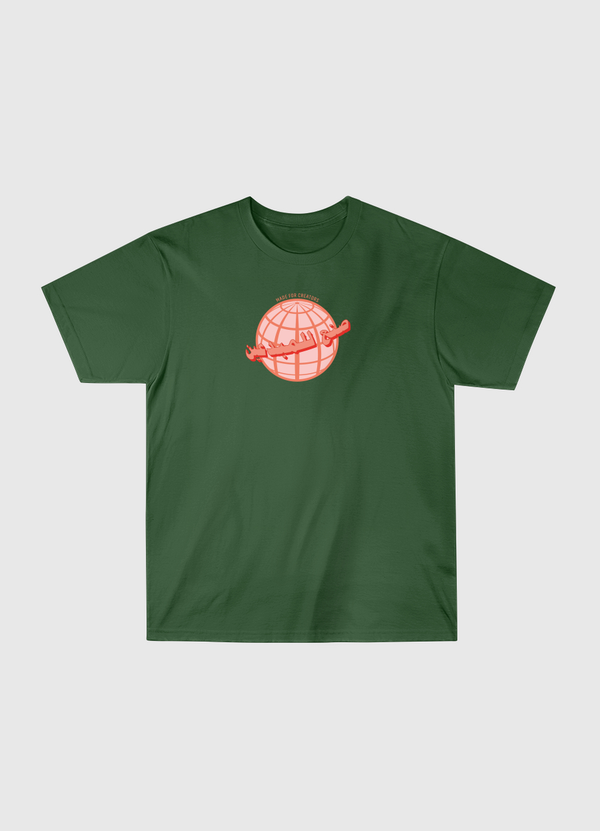 Global Creator Classic T-Shirt