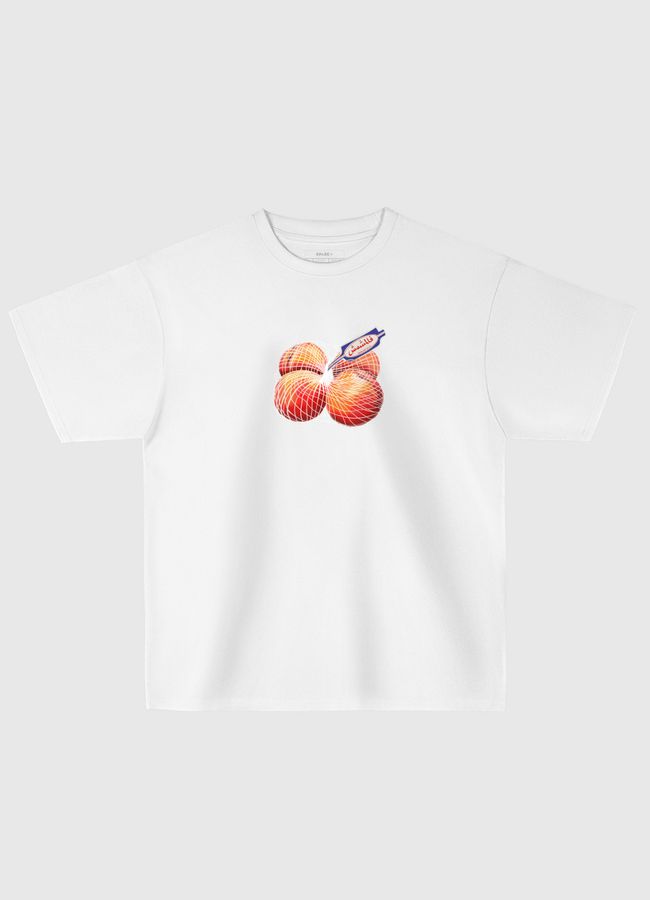 fl mshmsh - Oversized T-Shirt