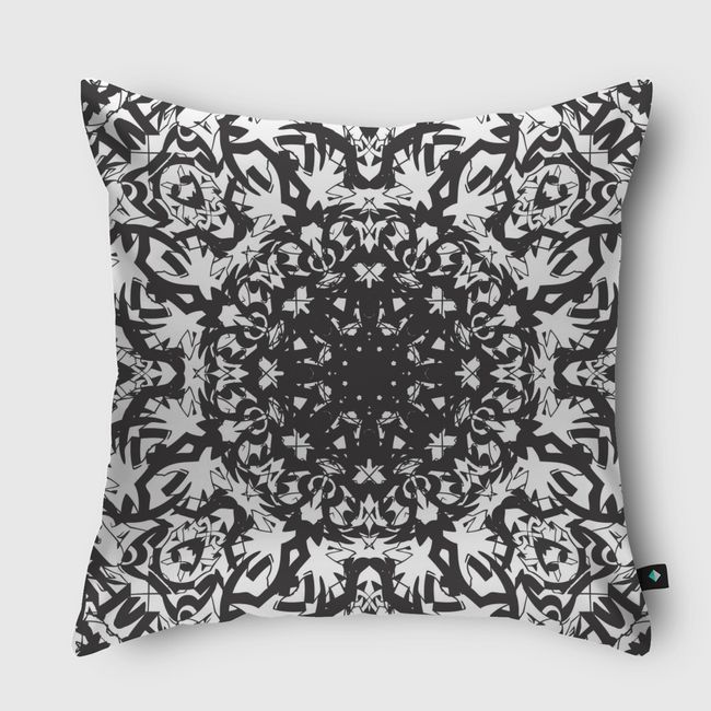 360 - Throw Pillow