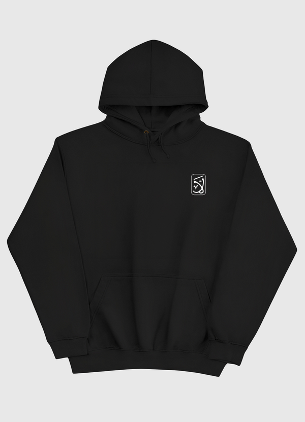 لا  Pullover Hoodie