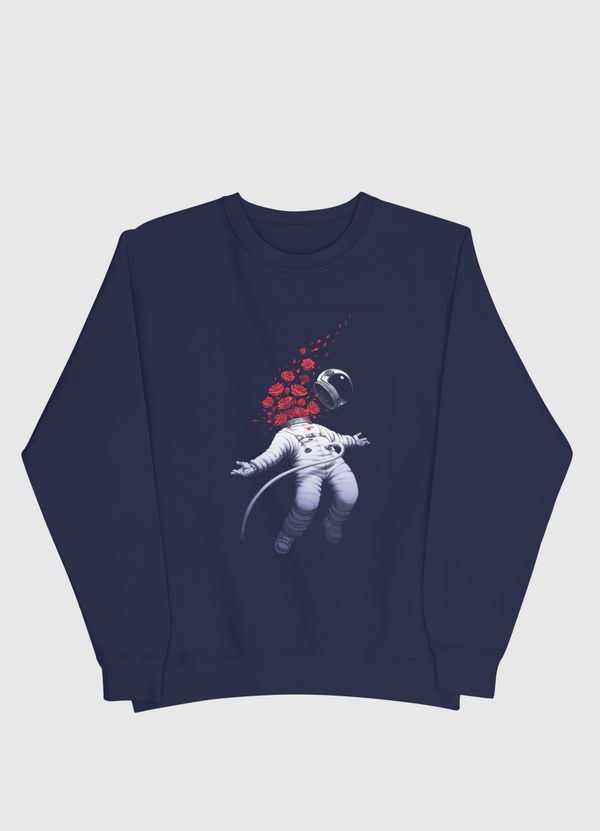 Astro Spring Men Sweatshirt