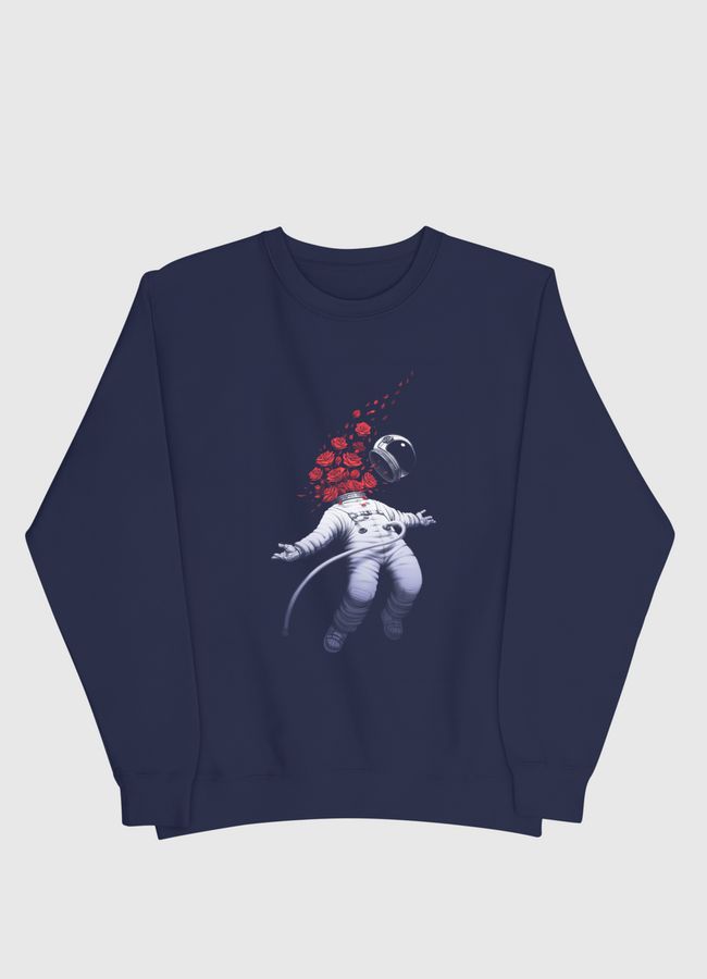 Astro Spring - Men Sweatshirt