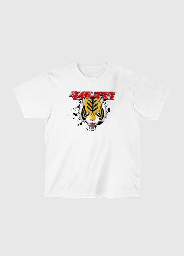 Tiger Mask النمر المقنع Classic T-Shirt