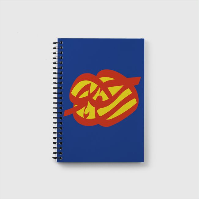 Super - Notebook